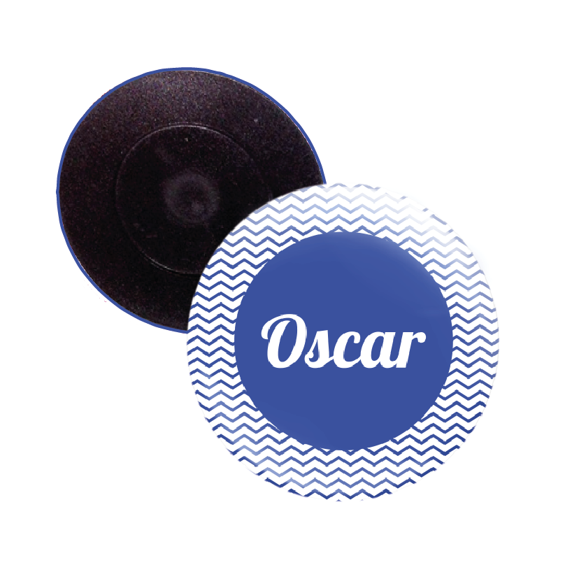 25mm Kühlschrankmagnet